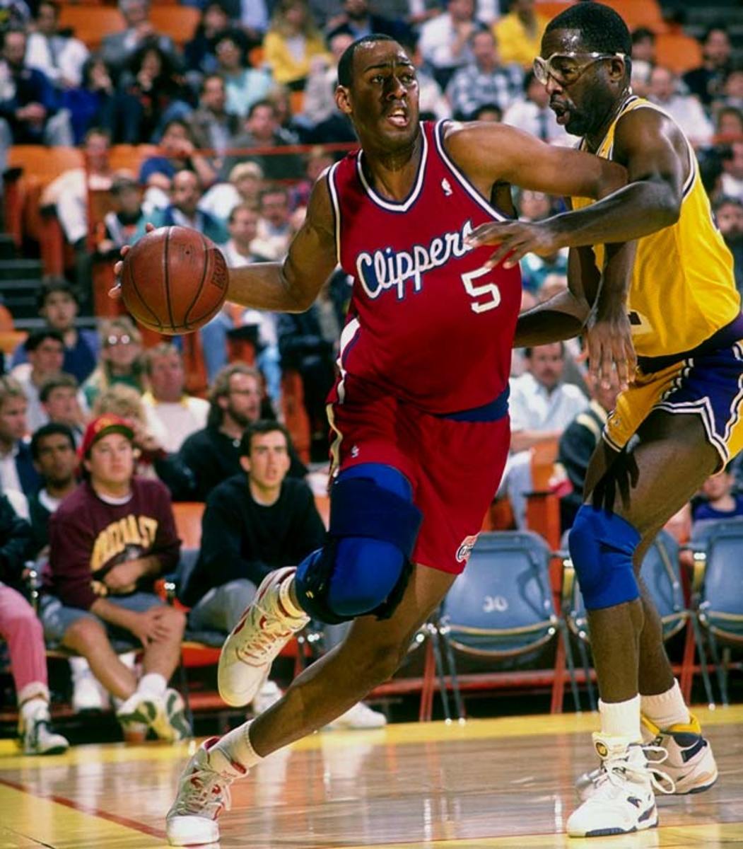 1988: Danny Manning
